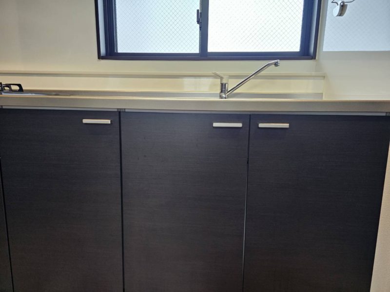 25-43 エンボス キッチン 天板