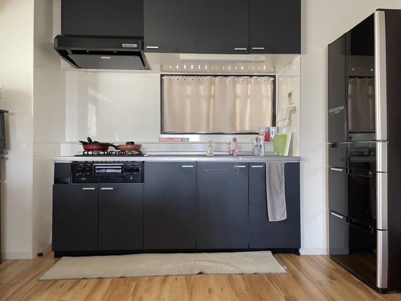 25-43 エンボス キッチン 天板