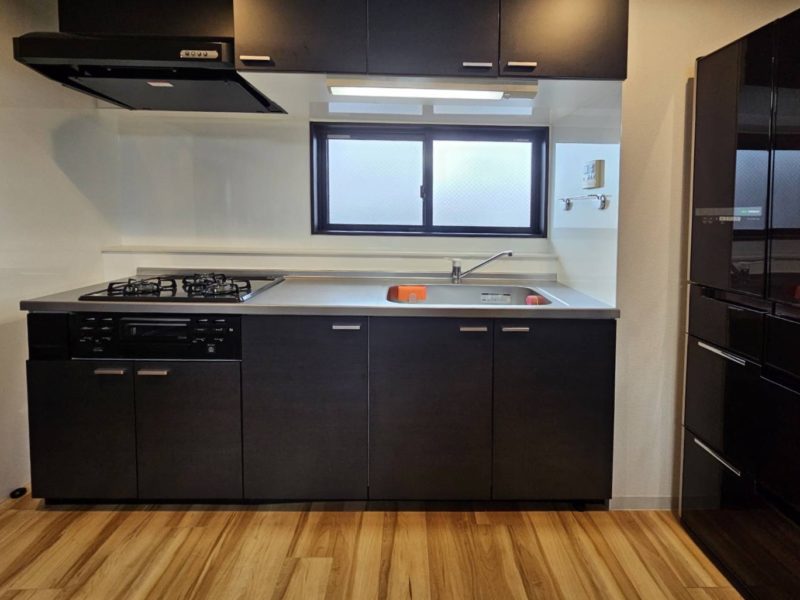 25-43 エンボス キッチン 天板