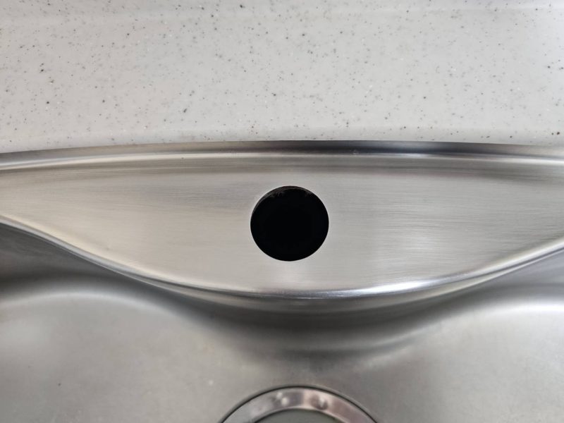 25-66 シンク サンダー跡