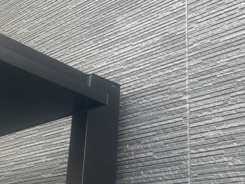 25-65 サイディング補修