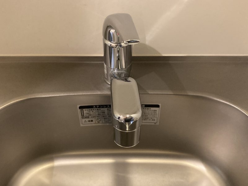 25-62 ステンレス ビス突上げ補修