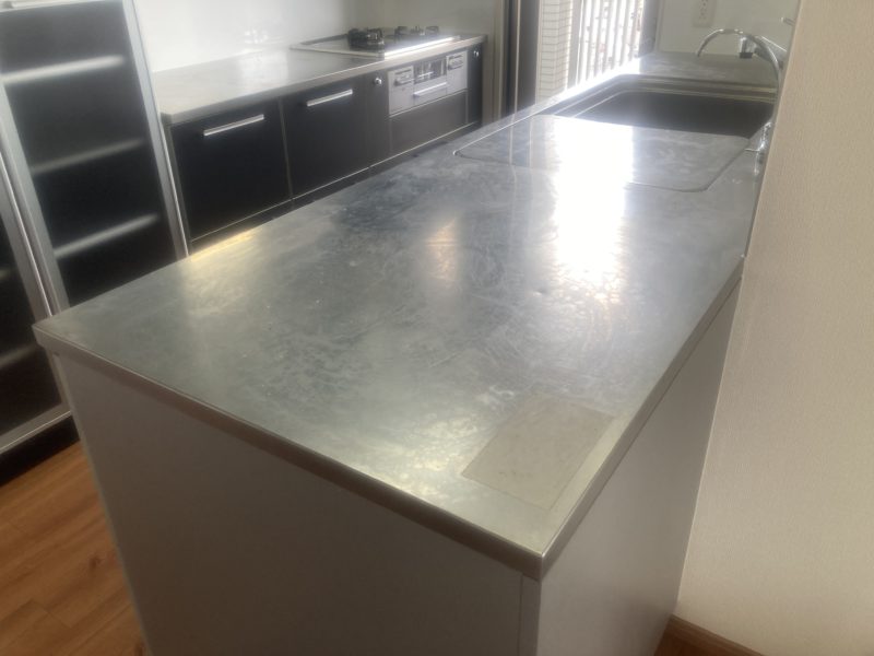 25-56 バイブレーション 再生研磨