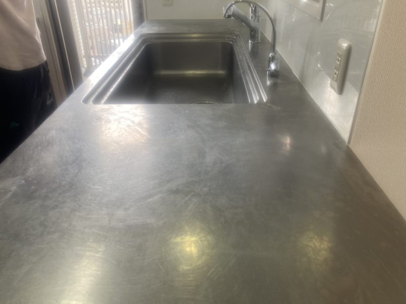 25-56 バイブレーション 再生研磨