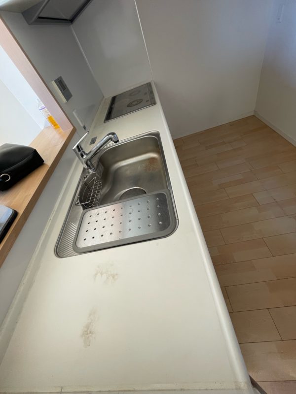 25-55 人工大理石 再生研磨