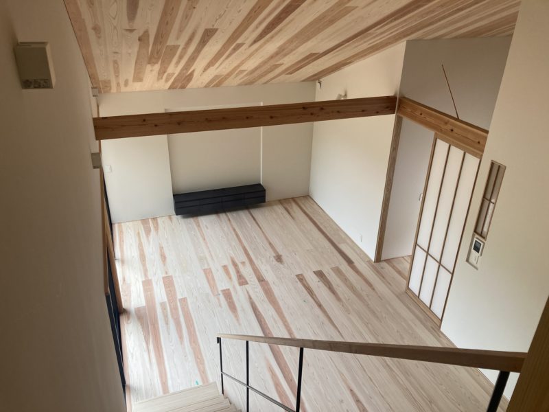 25-50 ヒノキ 無垢 キズ補修