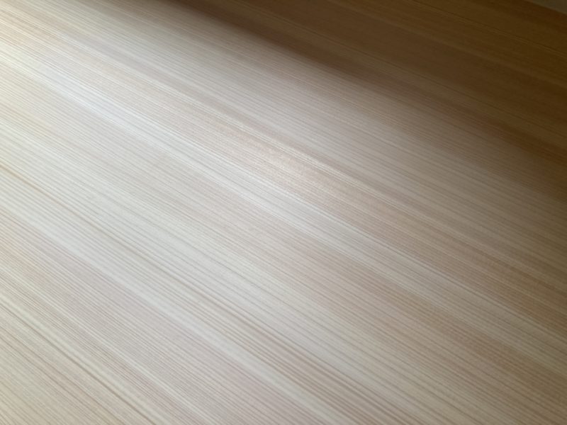 25-50 ヒノキ 無垢 キズ補修