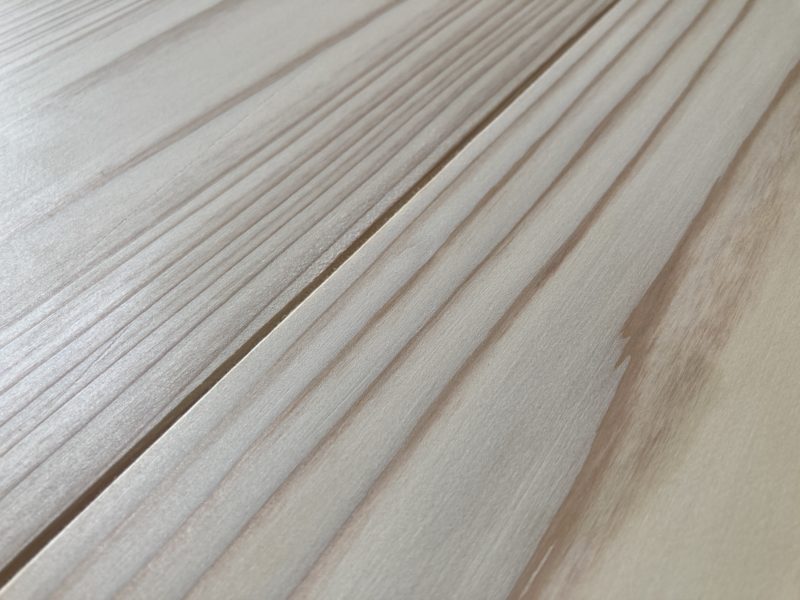 25-50 ヒノキ 無垢 キズ補修