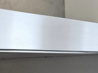 25-95 レンジフード キズ補修