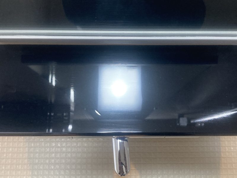 25-105 UB シャンプー台 研磨